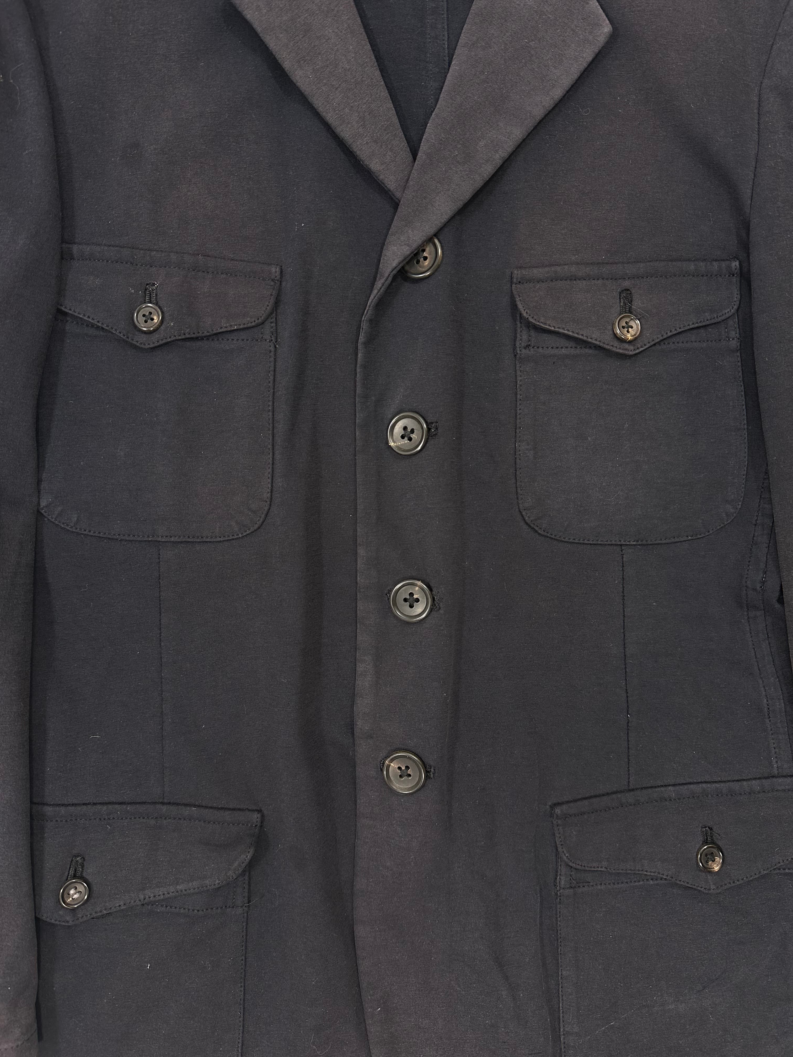SS99 Sun-faded Blazer Jacket 3