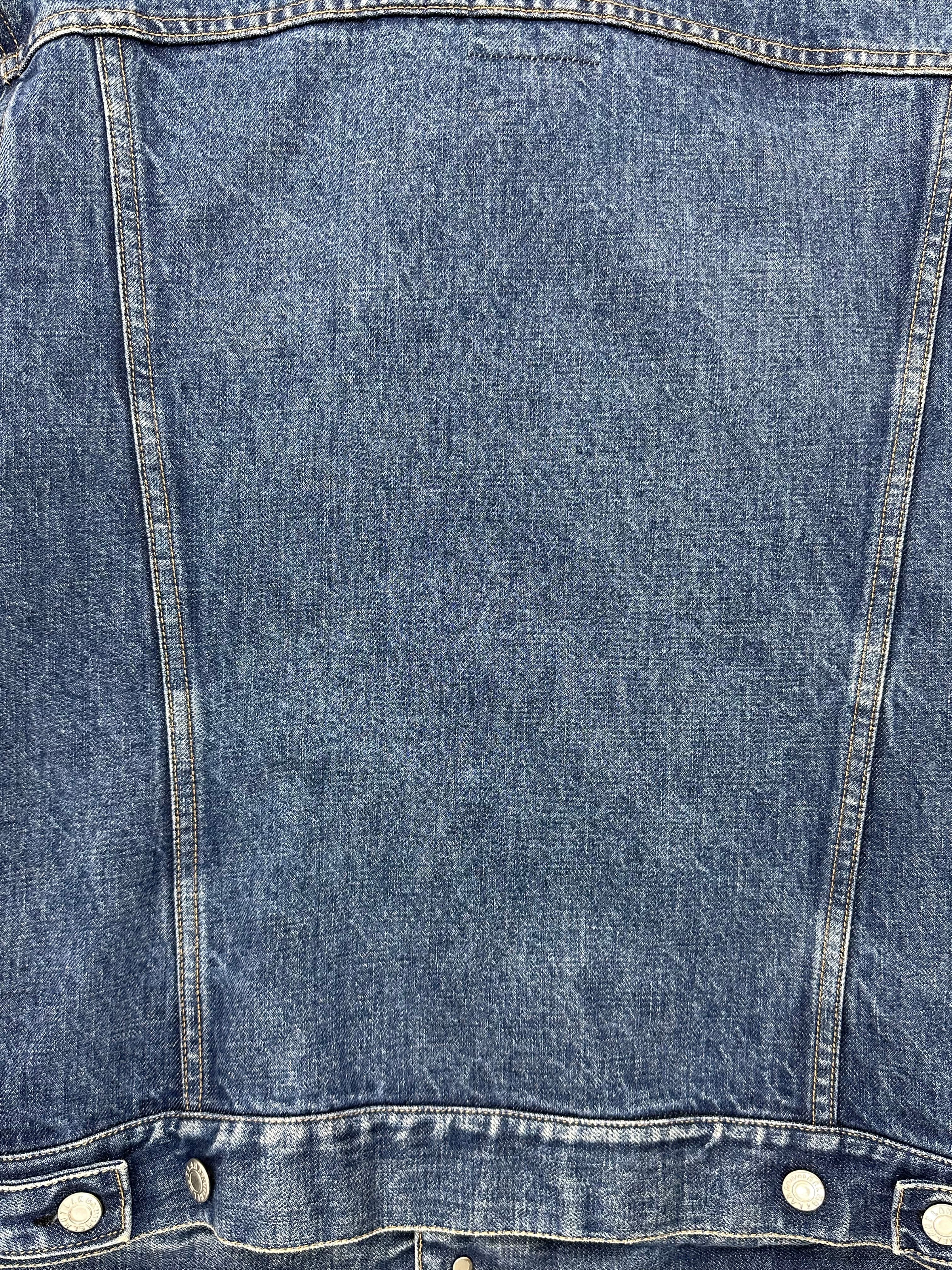 1998 Classic Denim Jacket 7