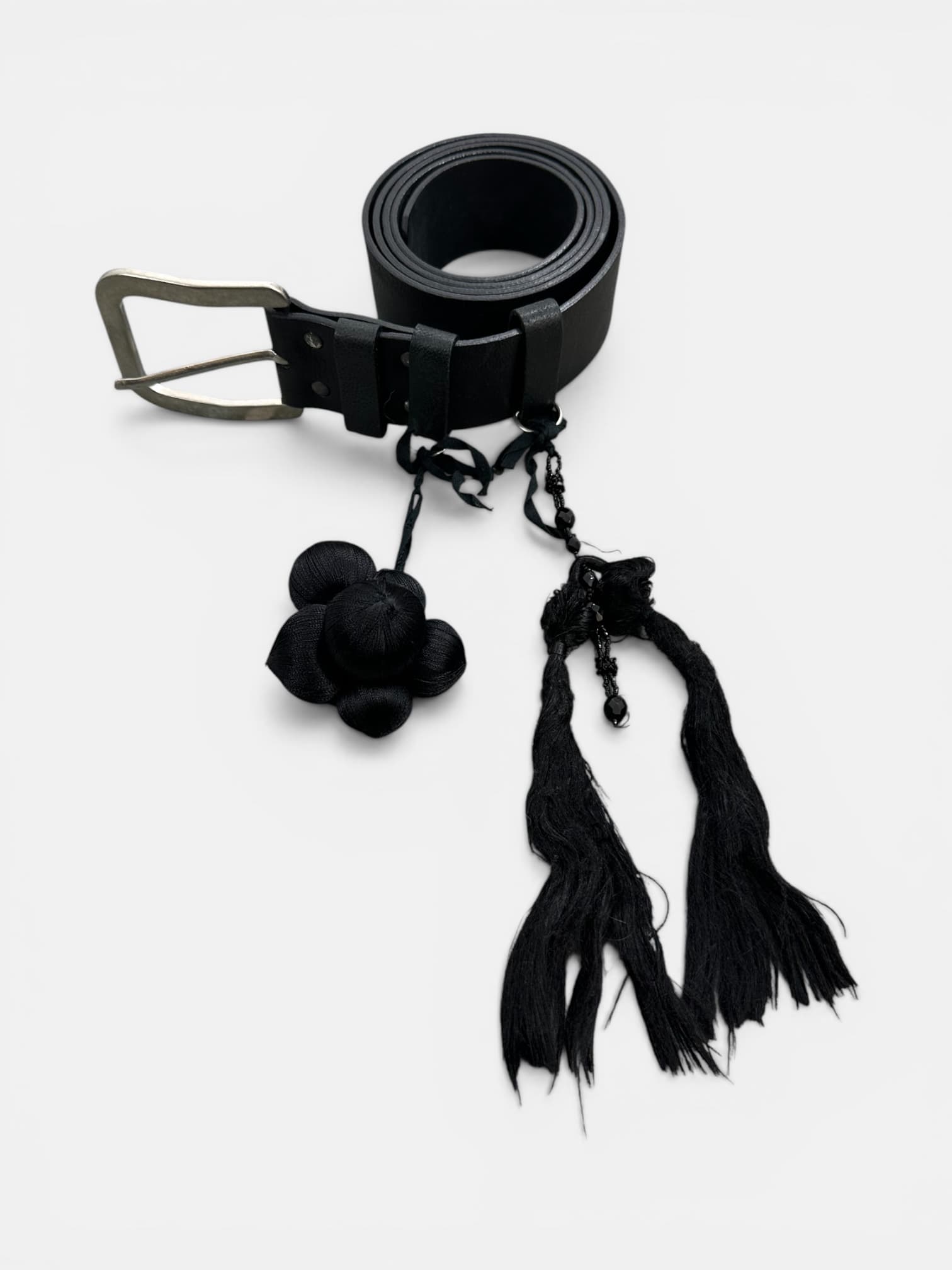AW05 Embelished Belt